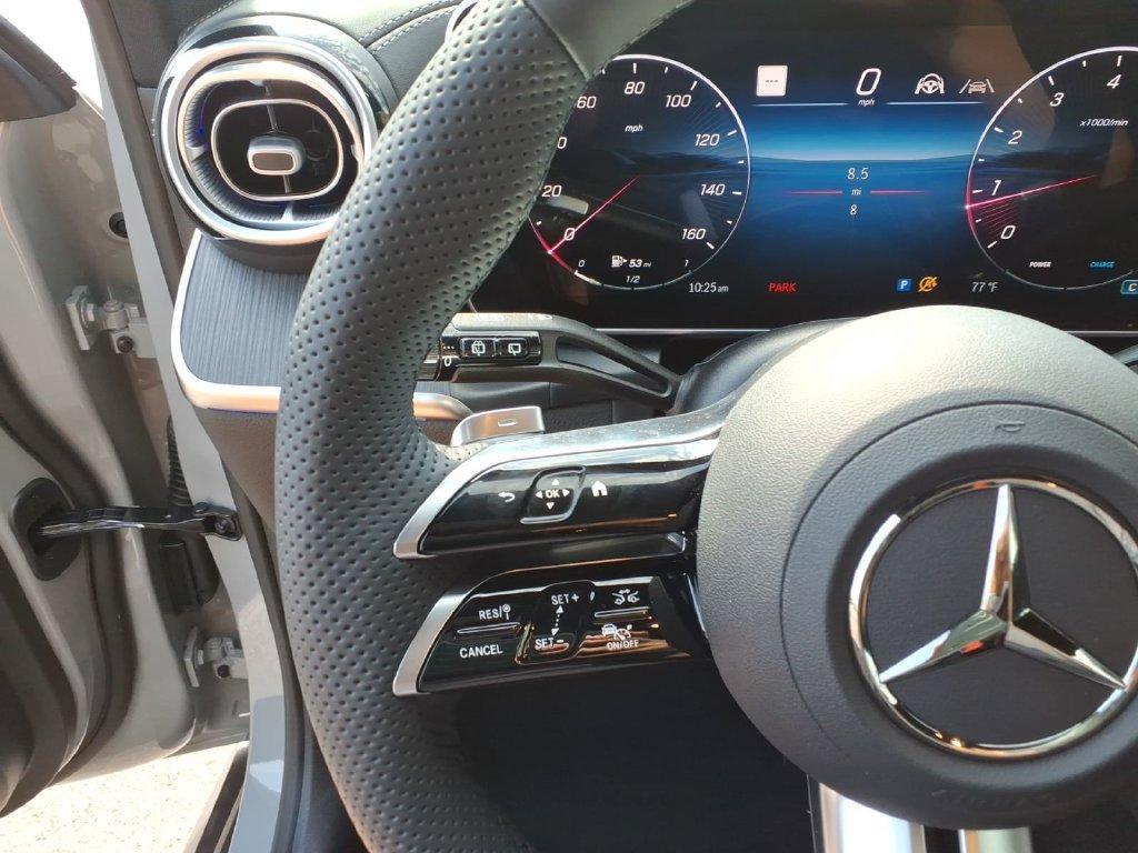 2026 Mercedes-BENZ GLC 缩略图 20
