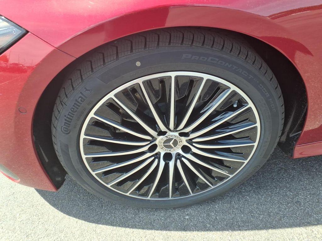 MERCEDES-BENZ CLE - 10