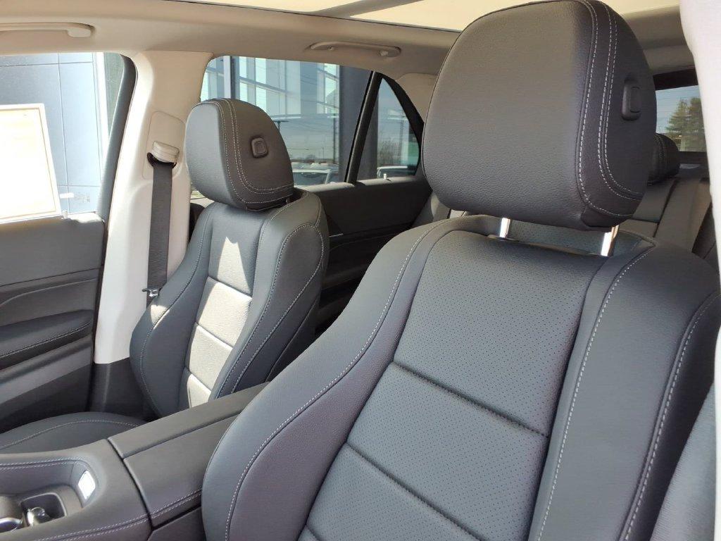 صورة مصغرة 13 لـ 2026 Mercedes-BENZ GLE