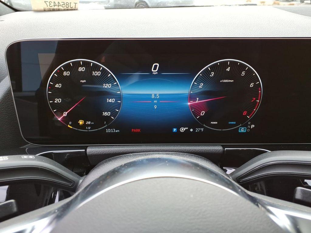 2026 Mercedes-BENZ GLA 缩略图 18