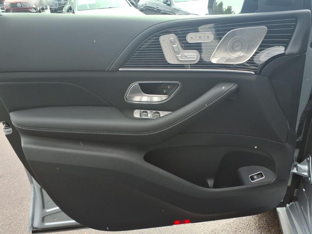 صورة مصغرة 11 لـ 2026 Mercedes-BENZ AMG GLE 63 S
