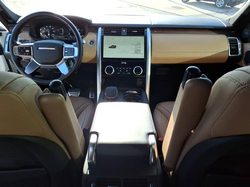 صورة مصغرة 30 لـ 2023 LAND Rover DISCOVERY P300 S R-DYNAMIC