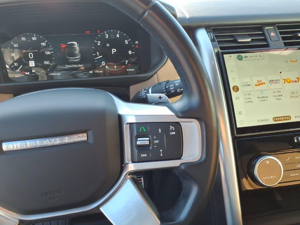 صورة مصغرة 22 لـ 2023 LAND Rover DISCOVERY P300 S R-DYNAMIC