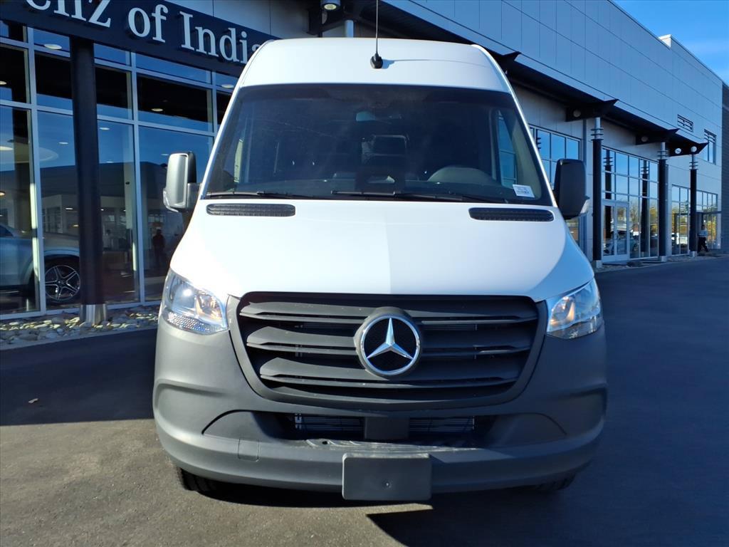 2026 Mercedes-BENZ OTHERS 缩略图 8