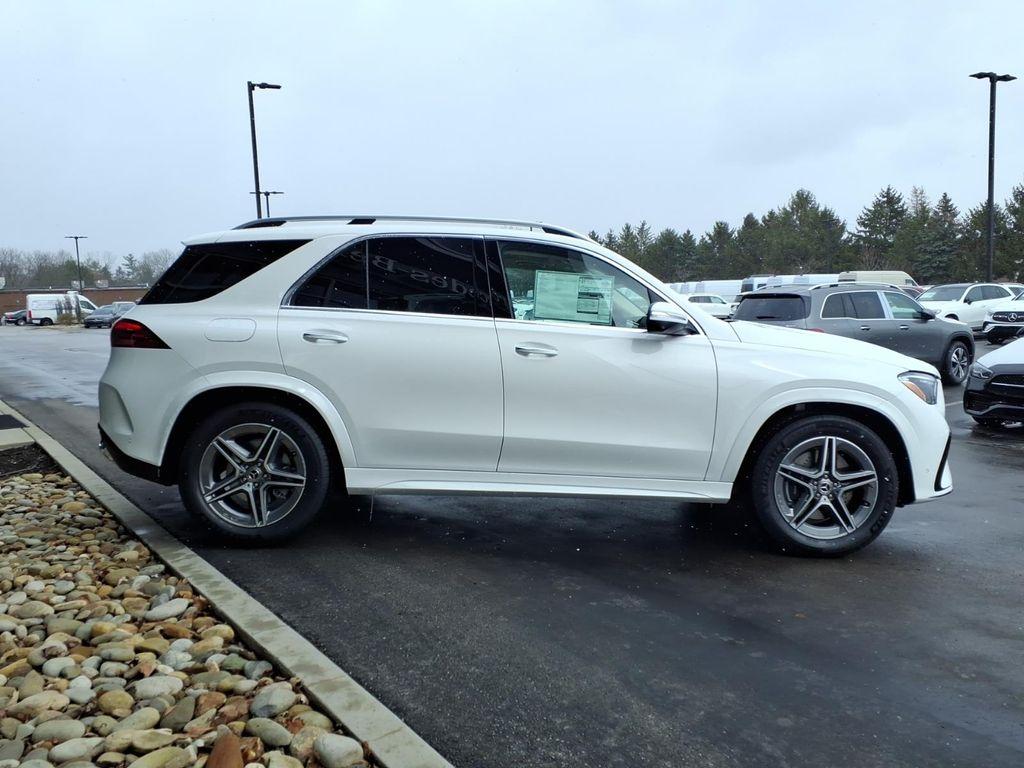 MERCEDES-BENZ GLE-CLASS - 7