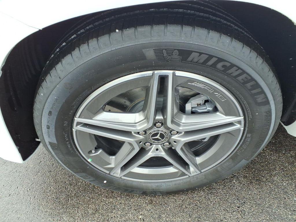 MERCEDES-BENZ GLE-CLASS - 10