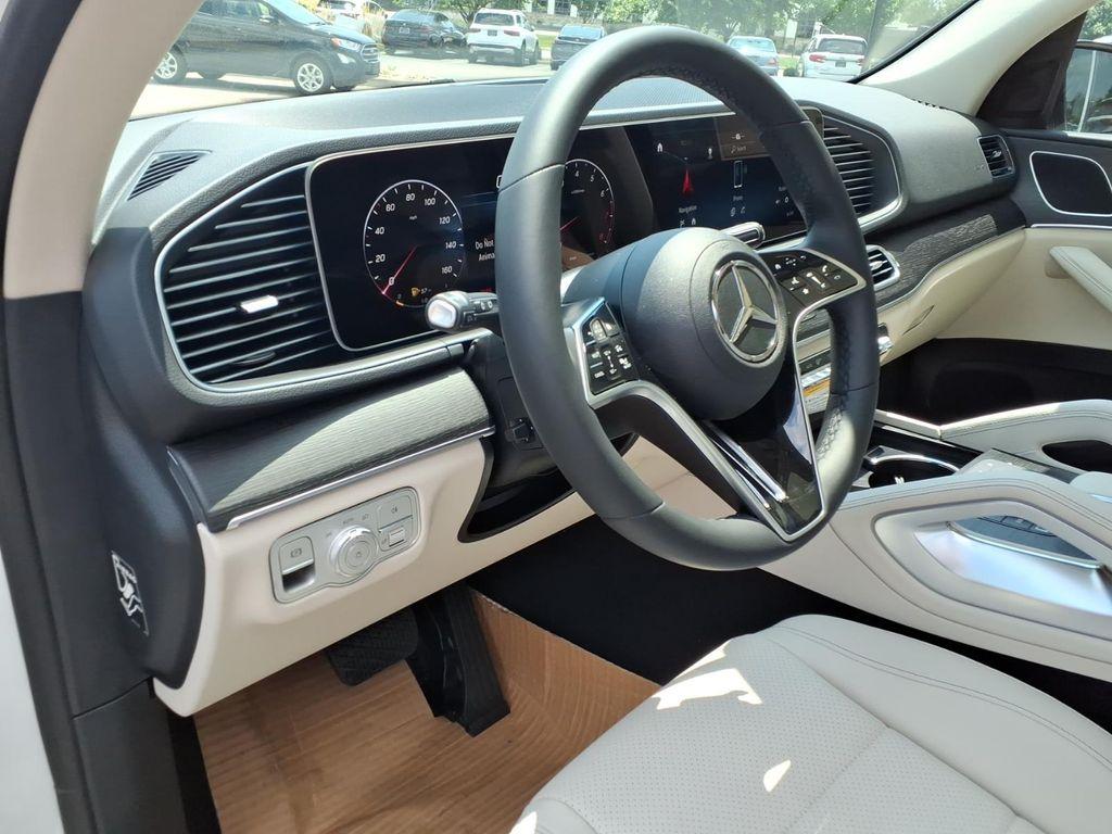 2026 Mercedes-BENZ GLE 缩略图 16