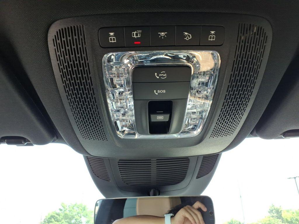 صورة مصغرة 25 لـ 2026 Mercedes-BENZ GLE