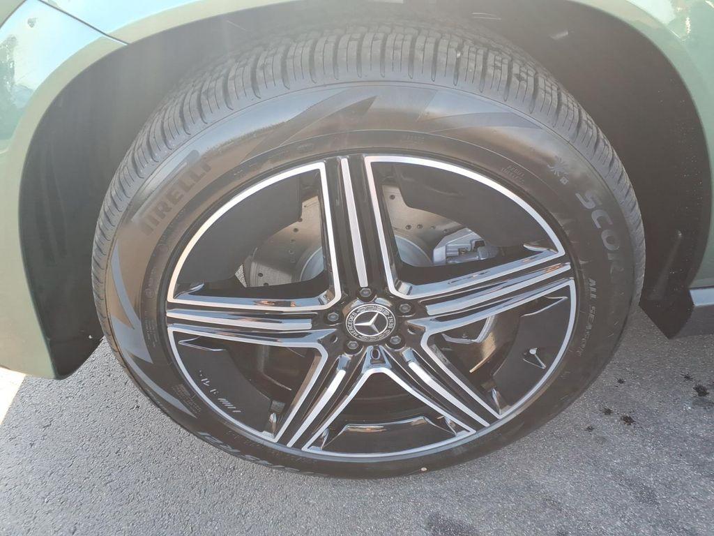 2026 Mercedes-BENZ GLE 照片 10
