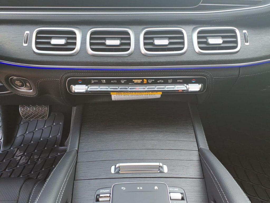 2026 Mercedes-BENZ GLE — миниатюра 23