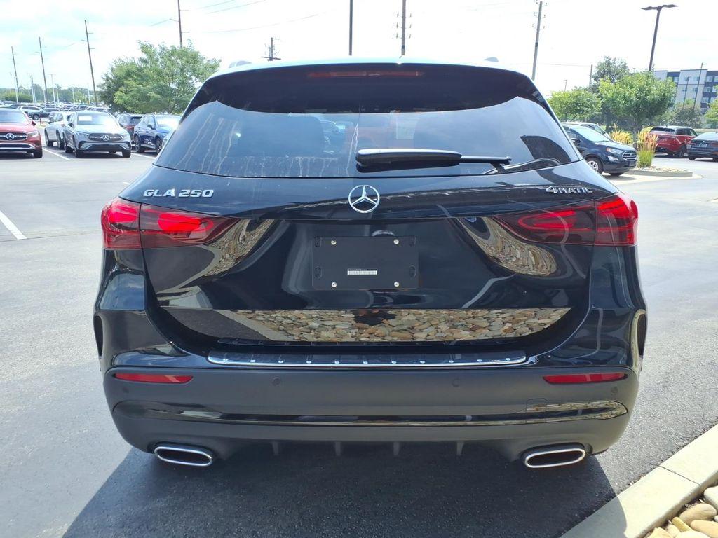 صورة 5 لـ 2026 Mercedes-BENZ GLA