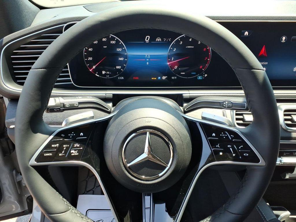 2026 Mercedes-BENZ GLE 缩略图 19