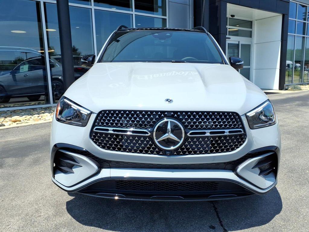 صورة 9 لـ 2026 Mercedes-BENZ GLE