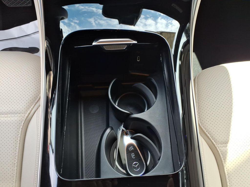 2026 Mercedes-BENZ GLC 缩略图 24