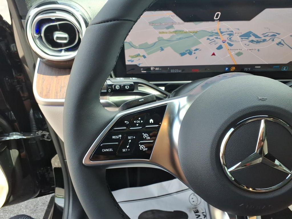 2026 Mercedes-BENZ GLC 缩略图 20