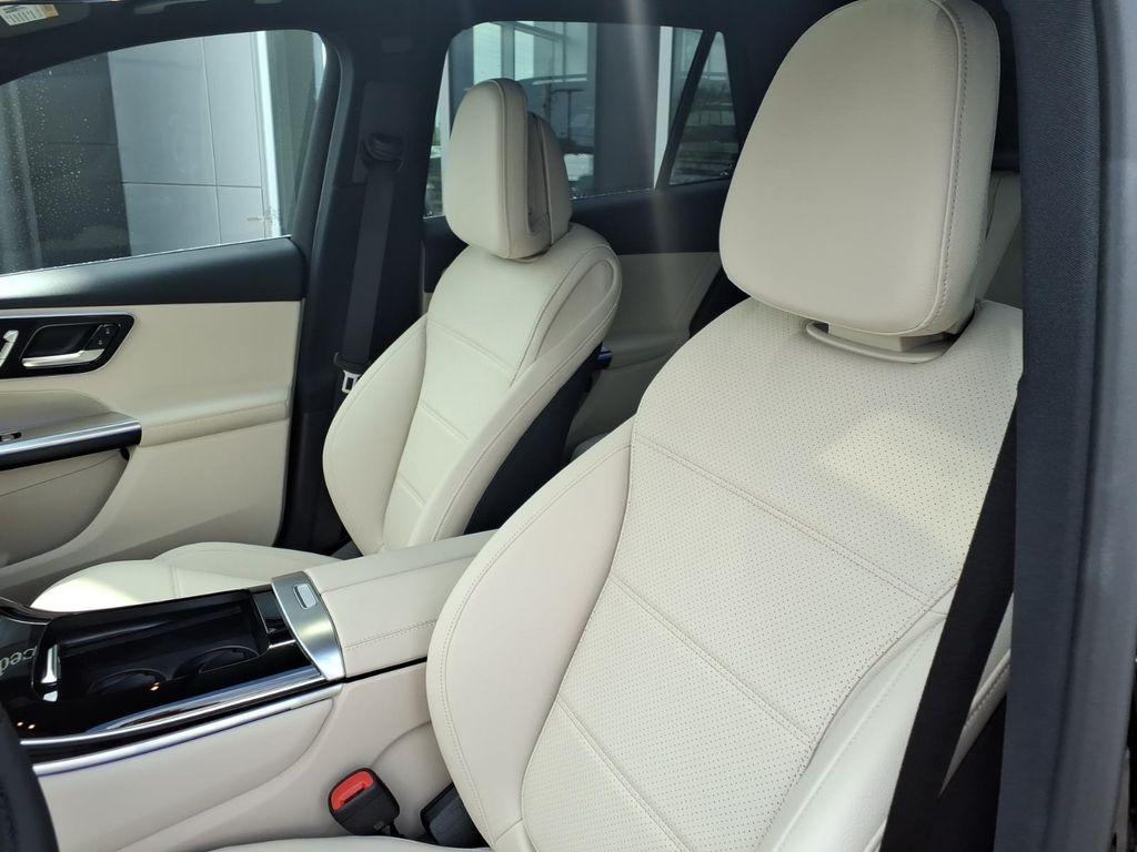 2026 Mercedes-BENZ GLC 缩略图 13