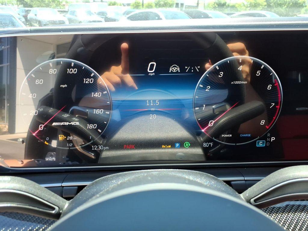 صورة مصغرة 18 لـ 2026 Mercedes-BENZ AMG GLE 53 BASE