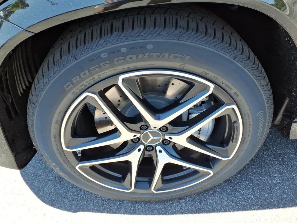 2026 Mercedes-BENZ AMG GLE 53 BASE — фото 10