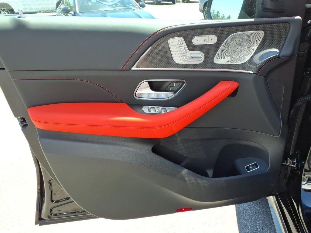 صورة مصغرة 11 لـ 2026 Mercedes-BENZ AMG GLE 53 BASE