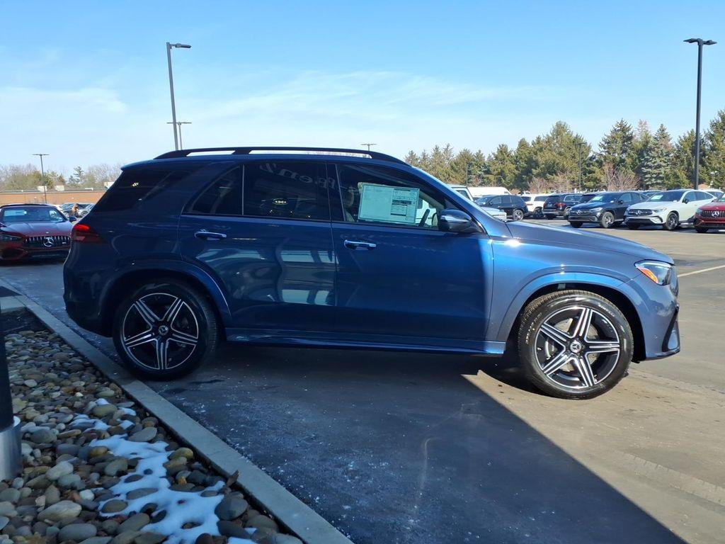 MERCEDES-BENZ GLE-CLASS - 7