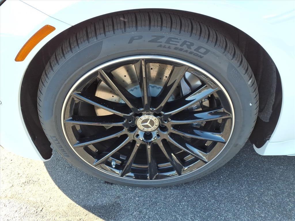 MERCEDES-BENZ S-CLASS - 10