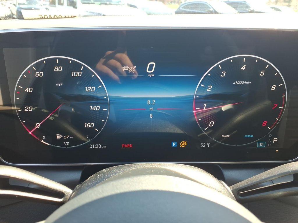 صورة مصغرة 18 لـ 2026 Mercedes-BENZ GLC