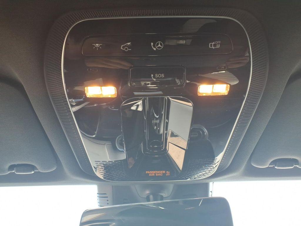 صورة مصغرة 25 لـ 2026 Mercedes-BENZ GLC