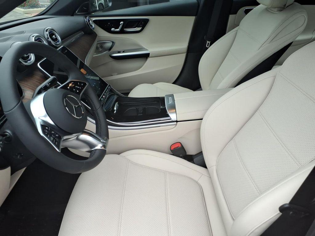 2026 Mercedes-BENZ C-CLASS — миниатюра 14