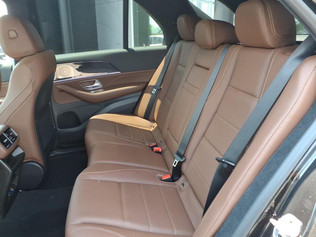 صورة مصغرة 26 لـ 2026 Mercedes-BENZ GLE
