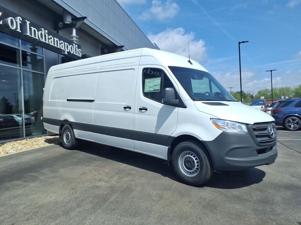 MERCEDES-BENZ OTHERS - 7