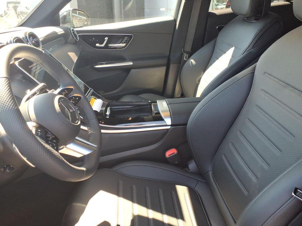 2026 Mercedes-BENZ GLC 缩略图 14