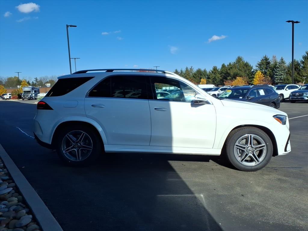 MERCEDES-BENZ GLE - 7