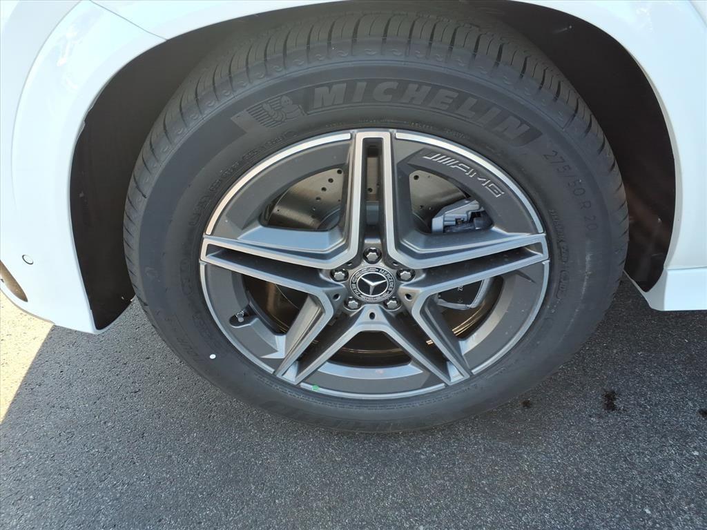 MERCEDES-BENZ GLE - 10