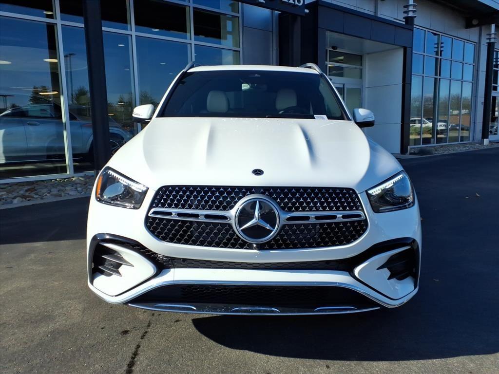 MERCEDES-BENZ GLE - 9