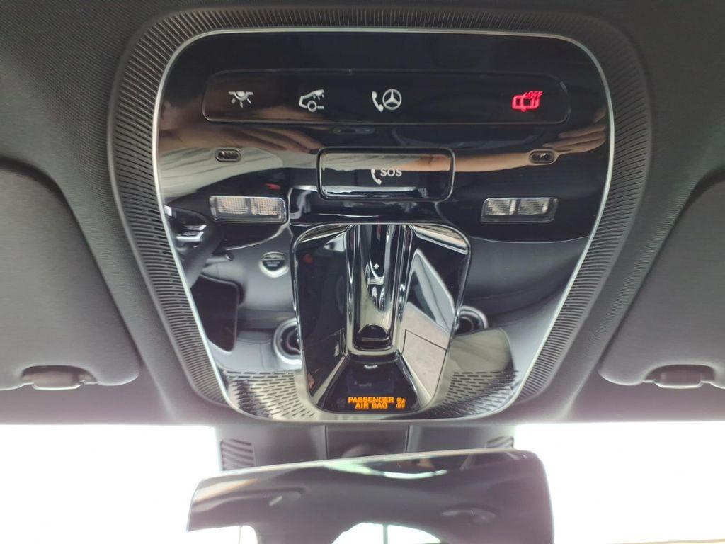 2026 Mercedes-BENZ AMG C 43 BASE 4MATIC — миниатюра 25