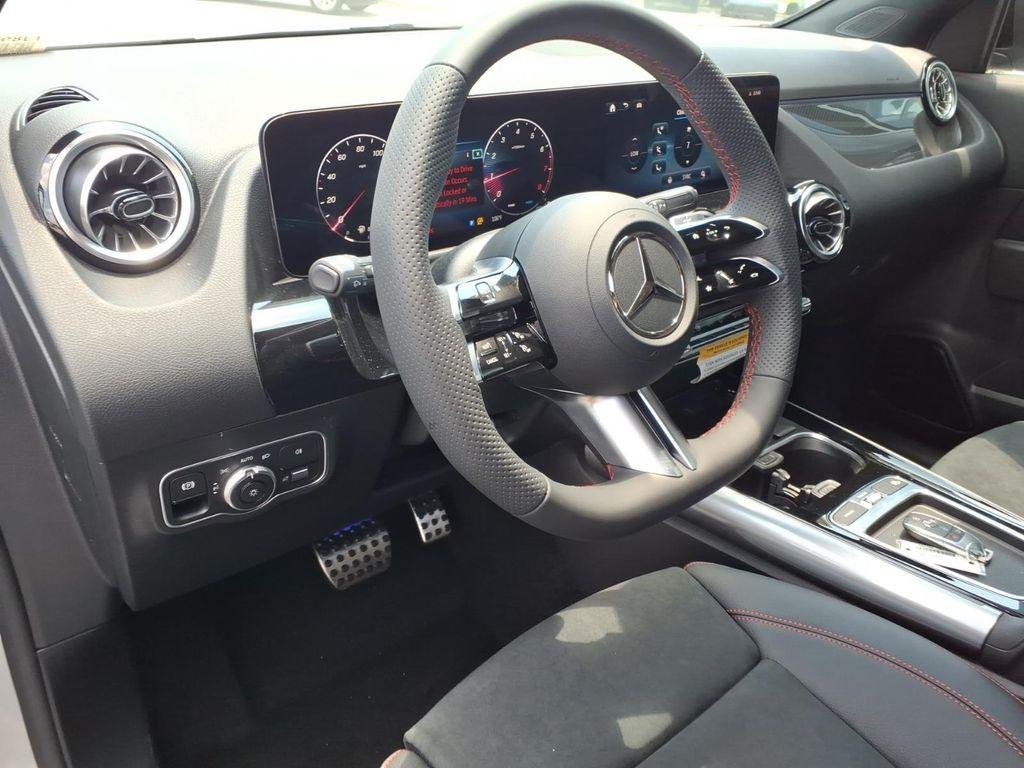 2026 Mercedes-BENZ GLA 缩略图 16