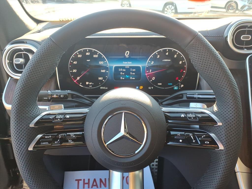 صورة مصغرة 18 لـ 2026 Mercedes-BENZ GLC