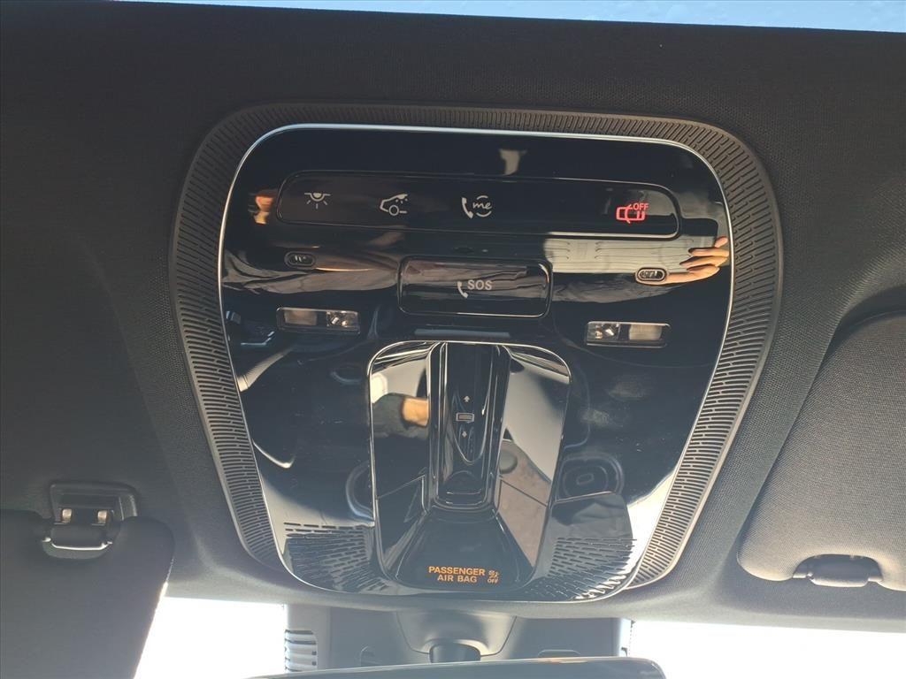 صورة مصغرة 24 لـ 2026 Mercedes-BENZ GLC