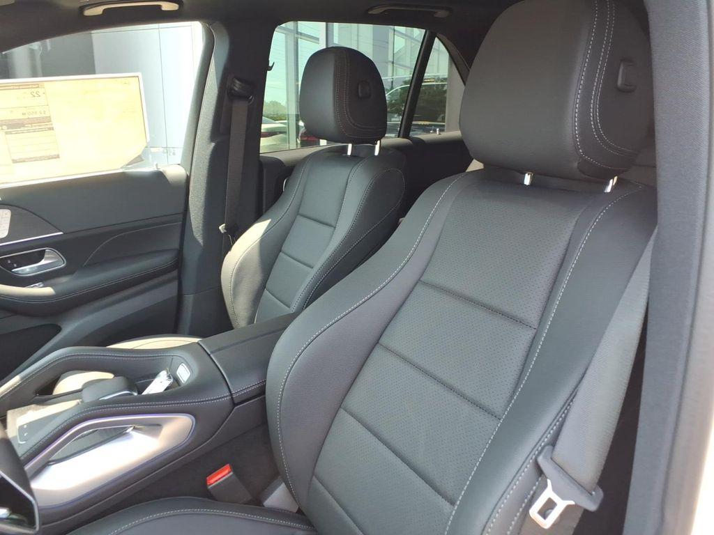 صورة مصغرة 13 لـ 2026 Mercedes-BENZ GLE