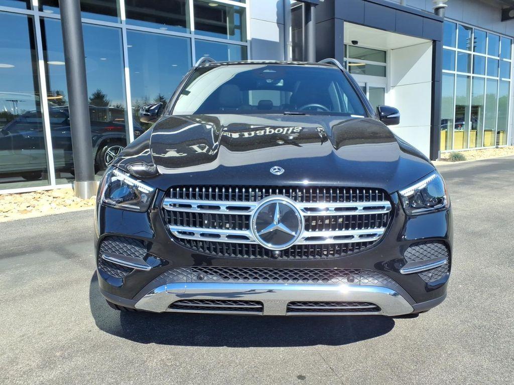 صورة 9 لـ 2026 Mercedes-BENZ GLE