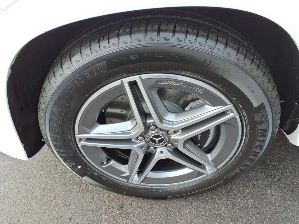 MERCEDES-BENZ GLE-CLASS - 10