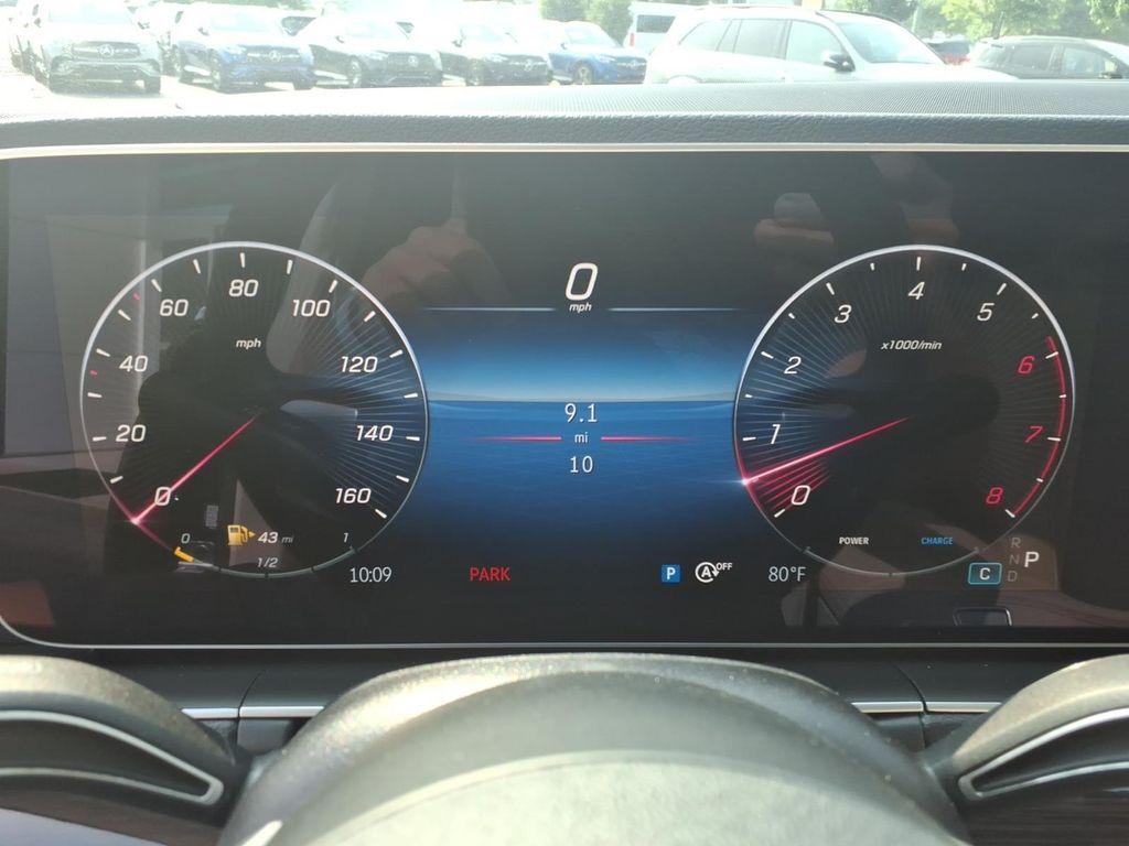 2026 Mercedes-BENZ GLE — миниатюра 18