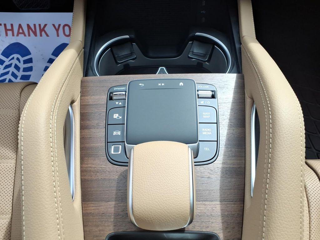 2026 Mercedes-BENZ GLE — миниатюра 24