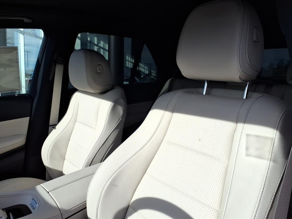 2026 Mercedes-BENZ GLE 缩略图 13