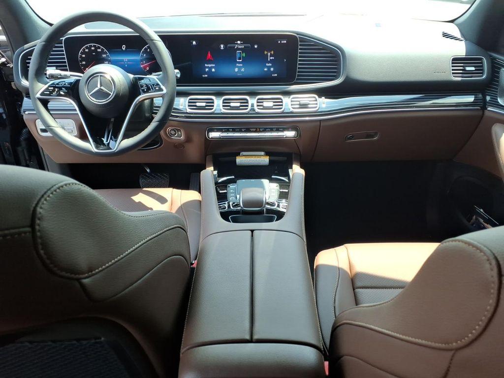 2026 Mercedes-BENZ GLE 缩略图 28