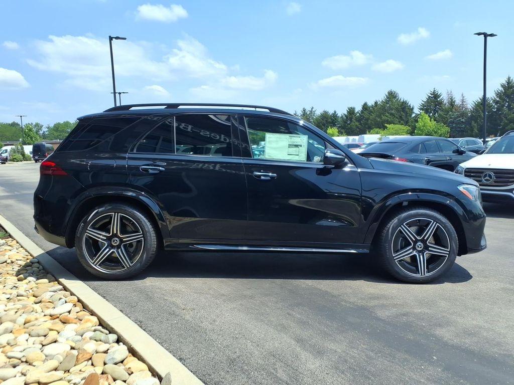 2026 Mercedes-BENZ GLE 照片 7
