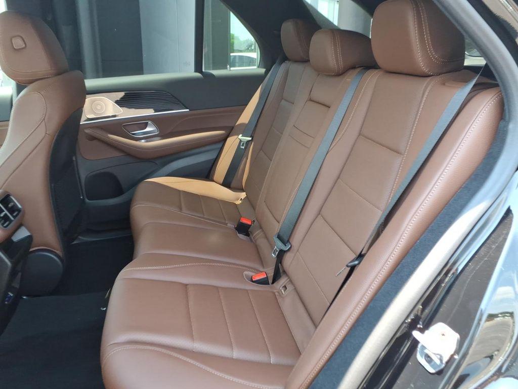 2026 Mercedes-BENZ GLE 缩略图 26