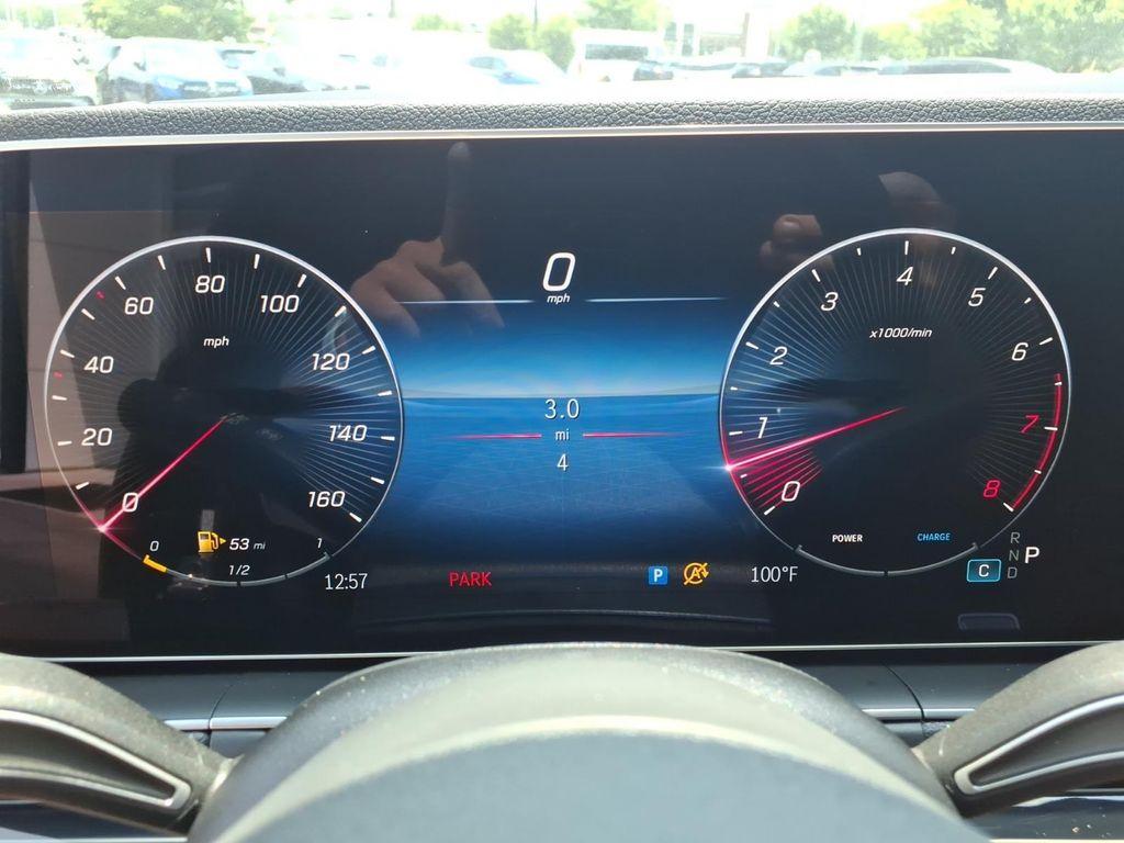 2026 Mercedes-BENZ GLE 缩略图 18