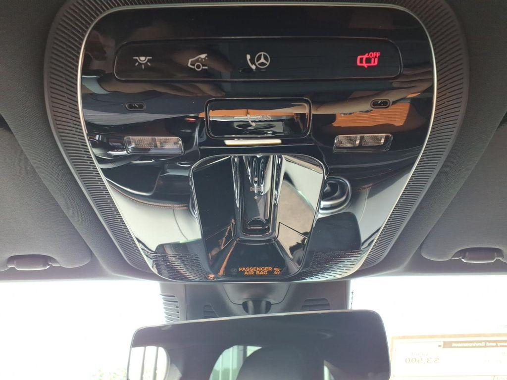 2026 Mercedes-BENZ GLC 缩略图 25
