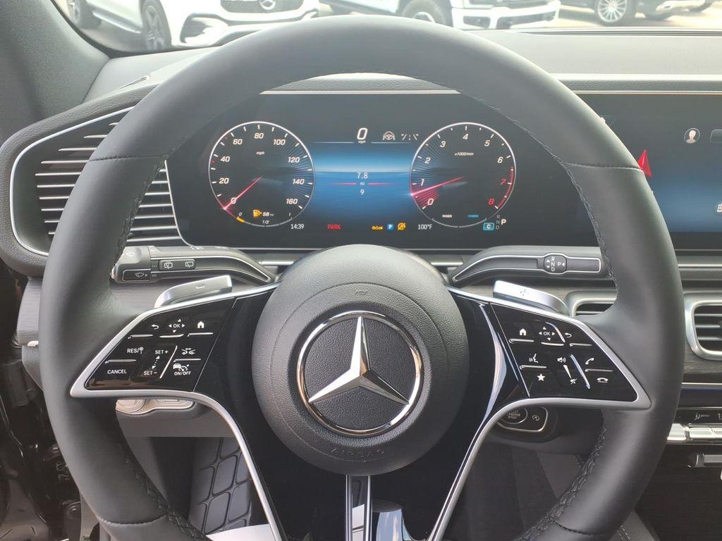 صورة مصغرة 19 لـ 2026 Mercedes-BENZ GLE